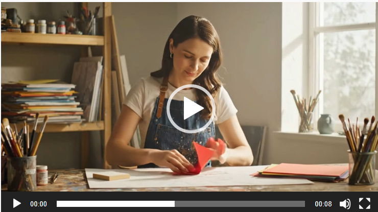 Adult Origami on Tazel.com: Monetize Your Niche With 100% of Sales