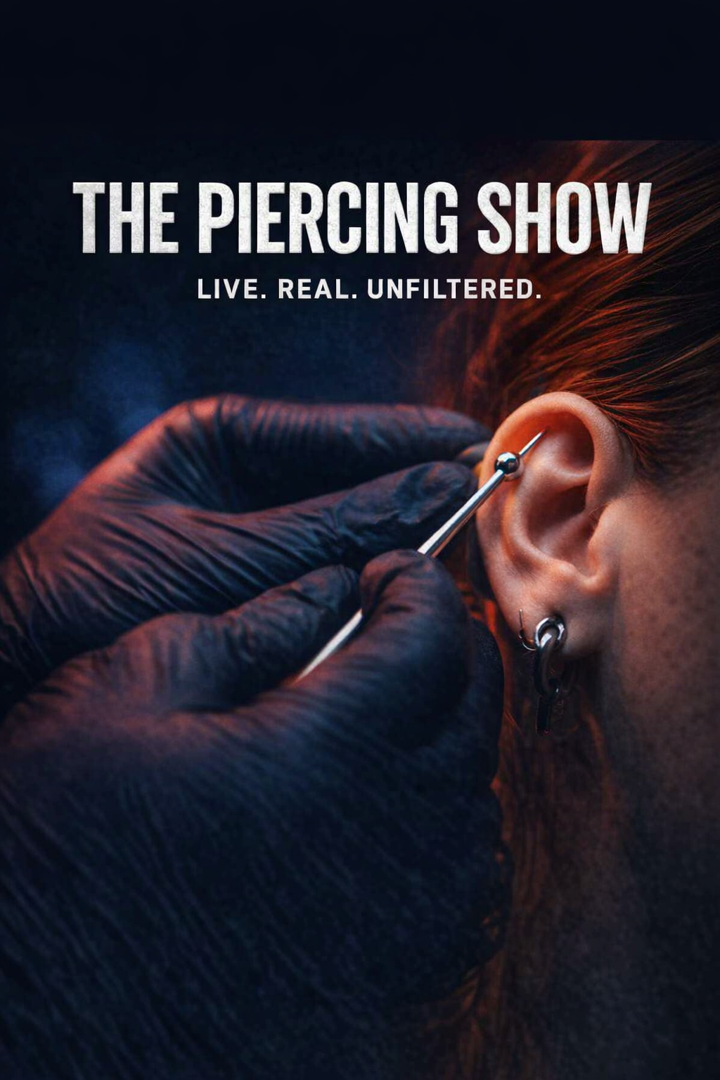 The Piercing Show